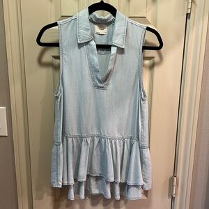 Harper Size Small Blouse